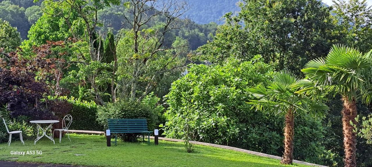 Jardin Des Chats Sevignacq-Meyracq Экстерьер фото